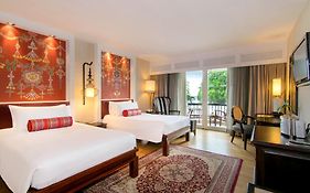 Siam Bayshore Hotel Pattaya